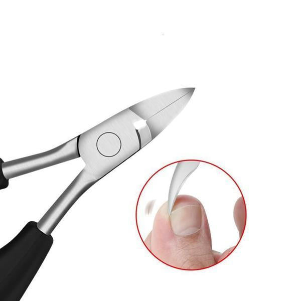 Coupe-ongles pour ongles incarnés