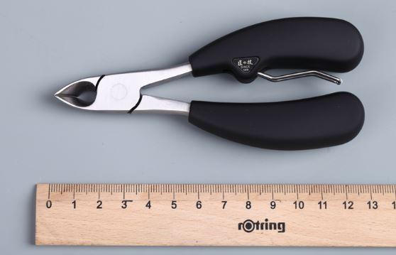 Coupe-ongles pour ongles incarnés