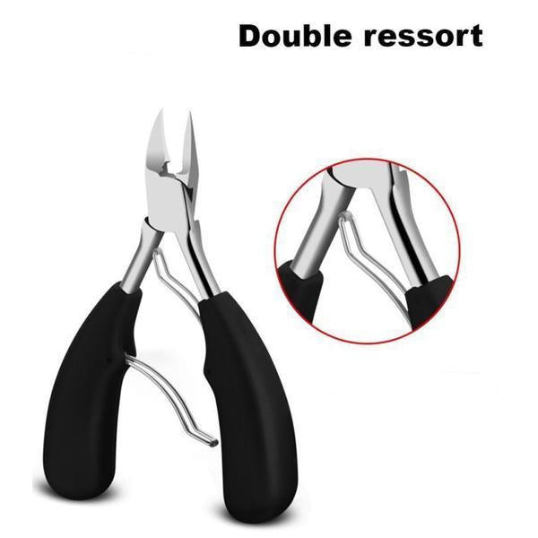 Coupe-ongles pour ongles incarnés