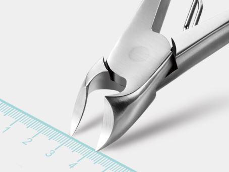 Coupe-ongles pour ongles incarnés