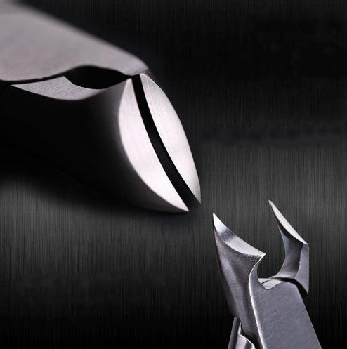 Coupe-ongles pour ongles incarnés