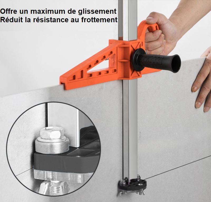 Coupeur De Cloison Sèche