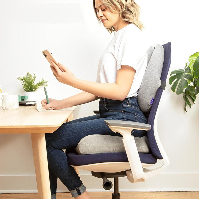 Coussin De Siège Ergonomique