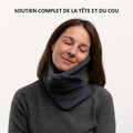 Coussin De Voyage Et Avion