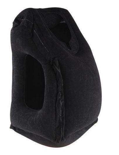 Coussin De Voyage Gonflable
