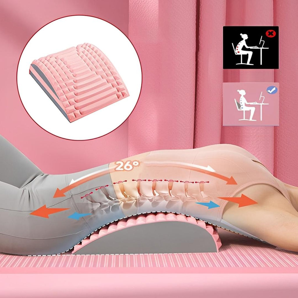 Coussin Lombaire - Healthcare™