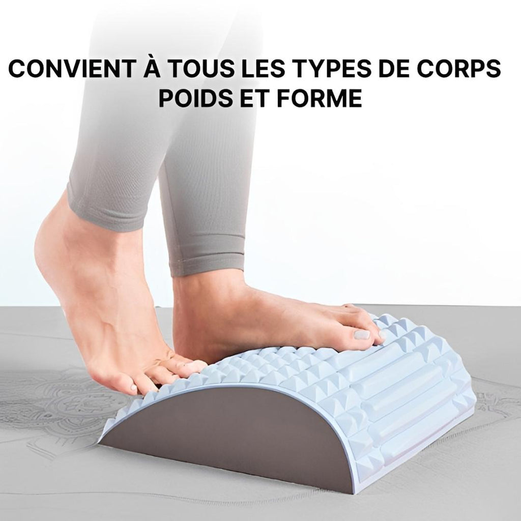 Coussin Lombaire - Healthcare™