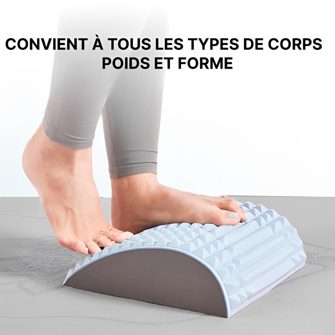 Coussin Lombaire - Healthcare™
