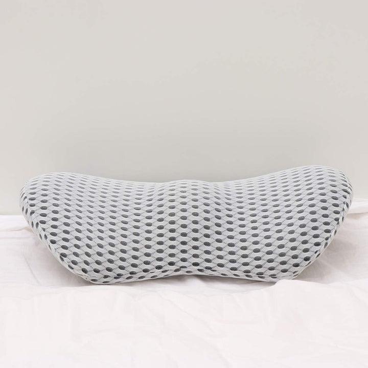 Coussin Lombaire Orthopédique - Mousse Mémoire De Forme