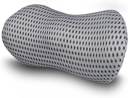 Coussin Lombaire Orthopédique - Mousse Mémoire De Forme