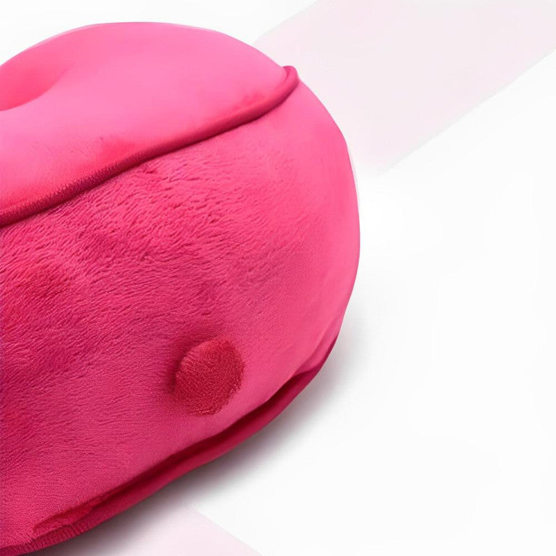 Coussin Orthopédique Double Confort
