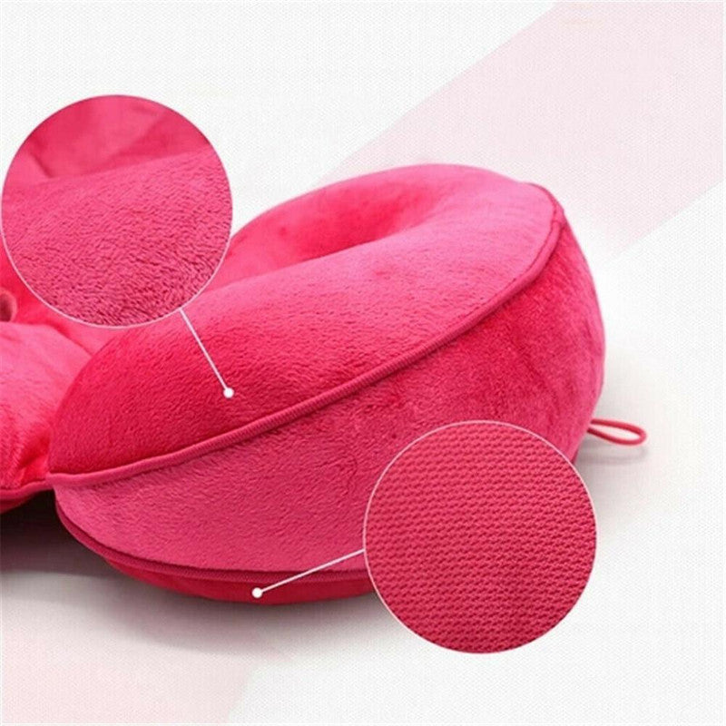 Coussin Orthopédique Double Confort