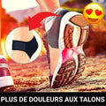 Coussinets De Protection Pour Les Talons - HealthCare™