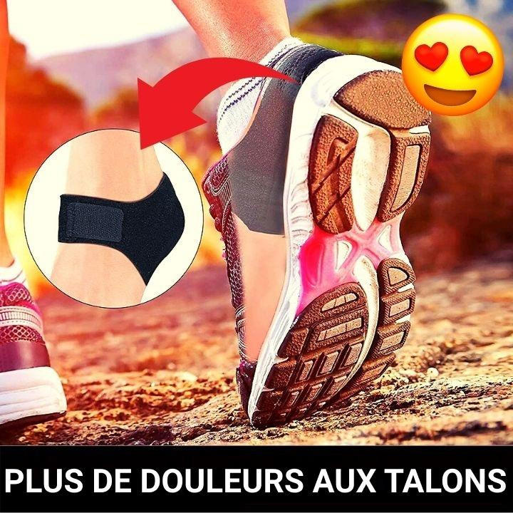 Coussinets De Protection Pour Les Talons - HealthCare™