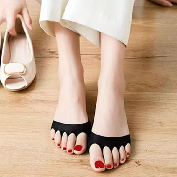 Coussinets En Tissu Pour l'Avant-pied (lot de 2)