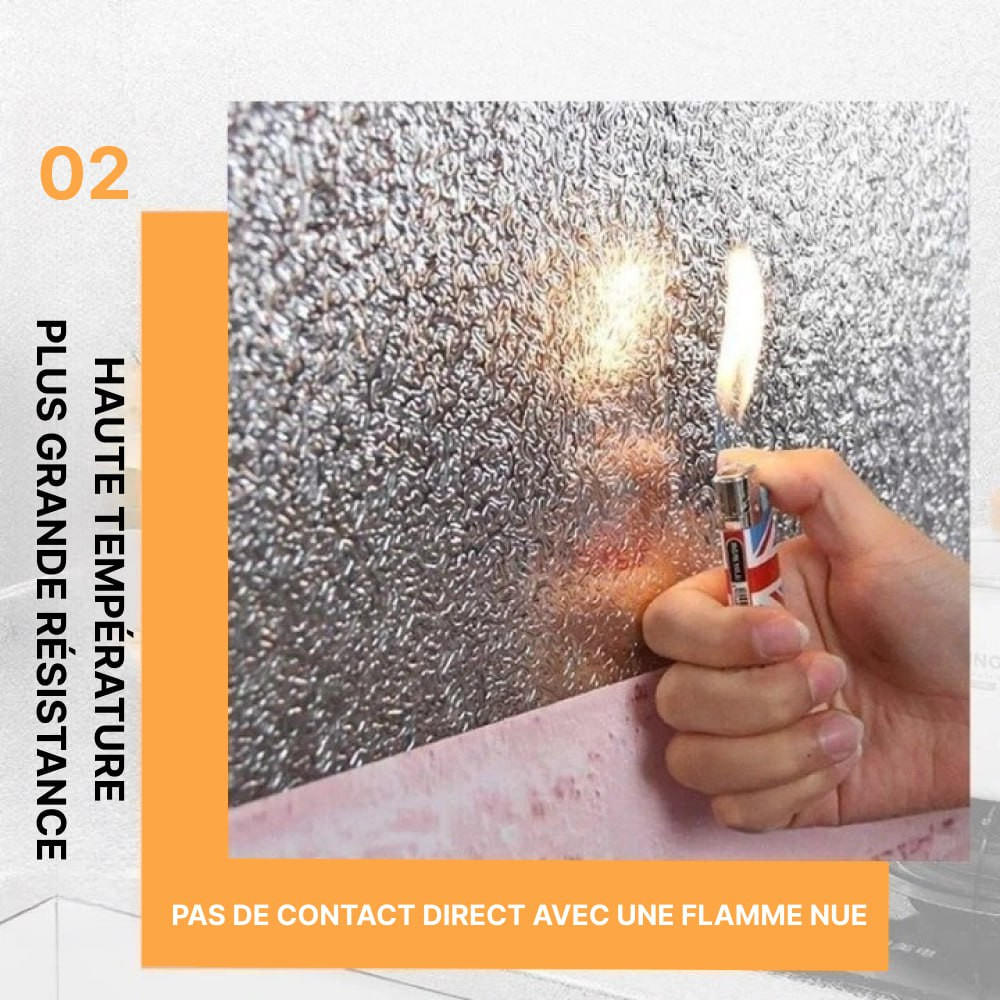 Credence Adhesive Pour Cuisine