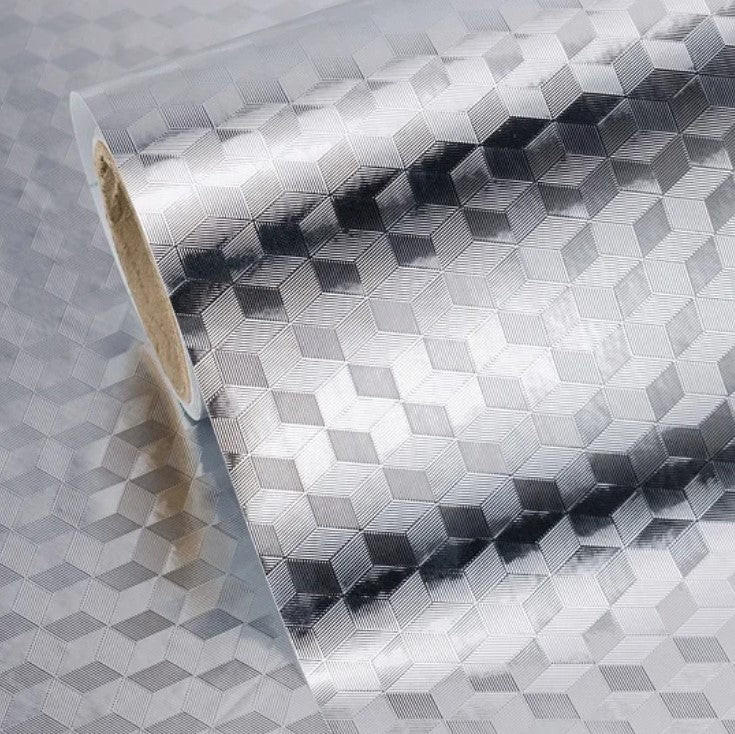Credence Adhesive Pour Cuisine