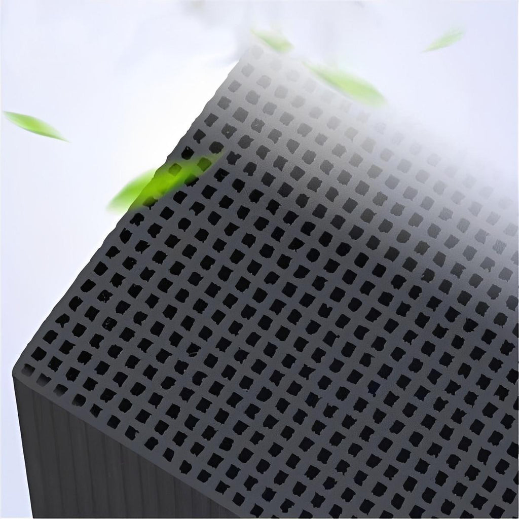 Cube Purificateur d'Eau Eco-Aquarium