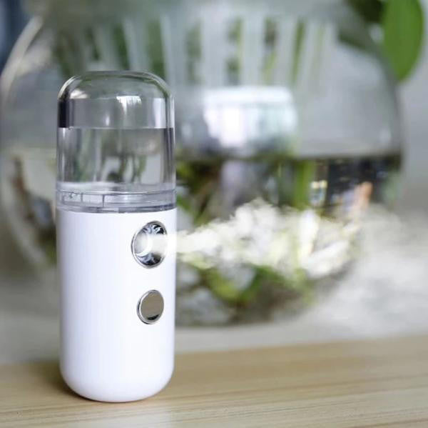 Desinfectant Portable Antibactérien Hydro-alcoolique - Nano™