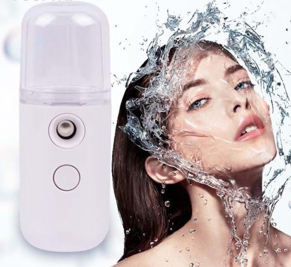 Desinfectant Portable Antibactérien Hydro-alcoolique - Nano™