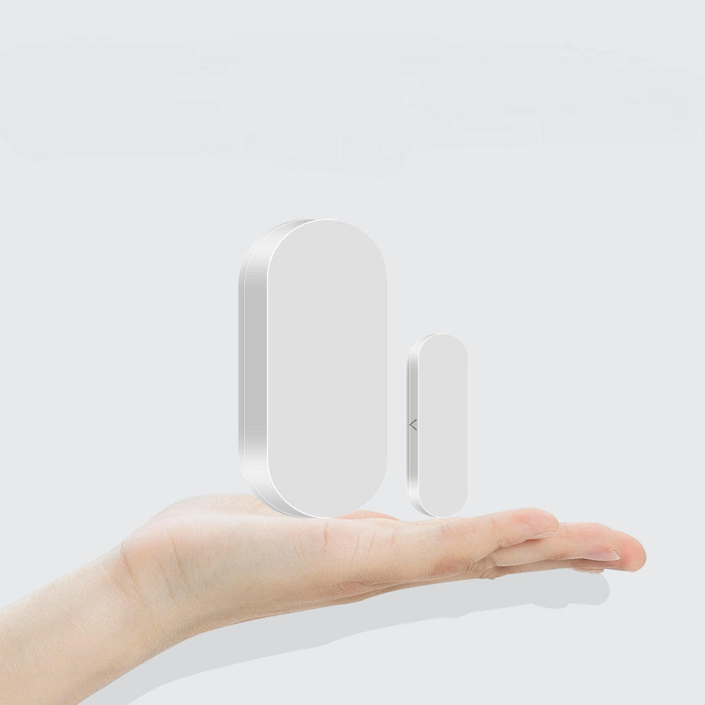 Détecteur Ouverture De Porte Connecté