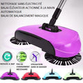 Dispositif de Balayage de Haute Technologie (Nettoyant Sols)