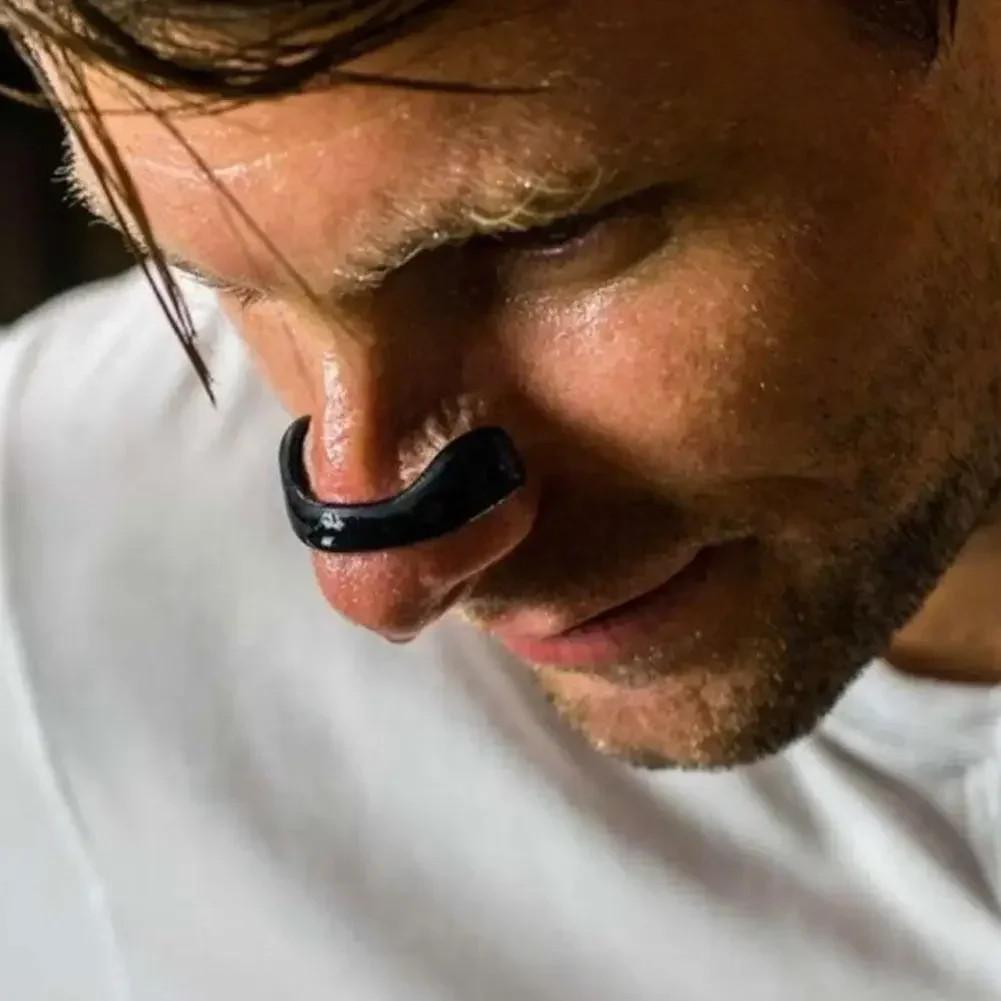 Écarteur Nasal Magnétique Pour Le Sport Et Ronflement