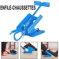Enfile-chaussettes