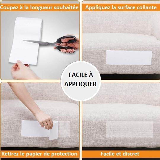 Film De Protection Anti-griffes