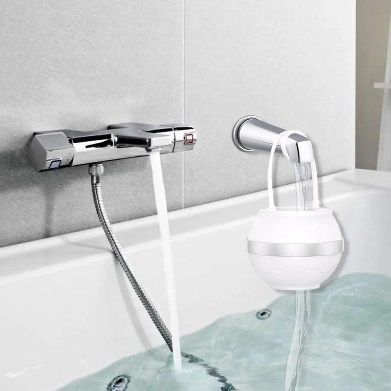 Filtre Adoucisseur d'Eau Bain Bébé 2.0