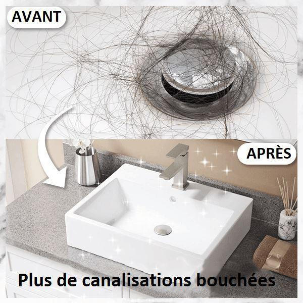 Filtre De Vidange pour lavabo