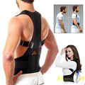 FLEX PRO Correcteur de Posture pour hommes et femmes