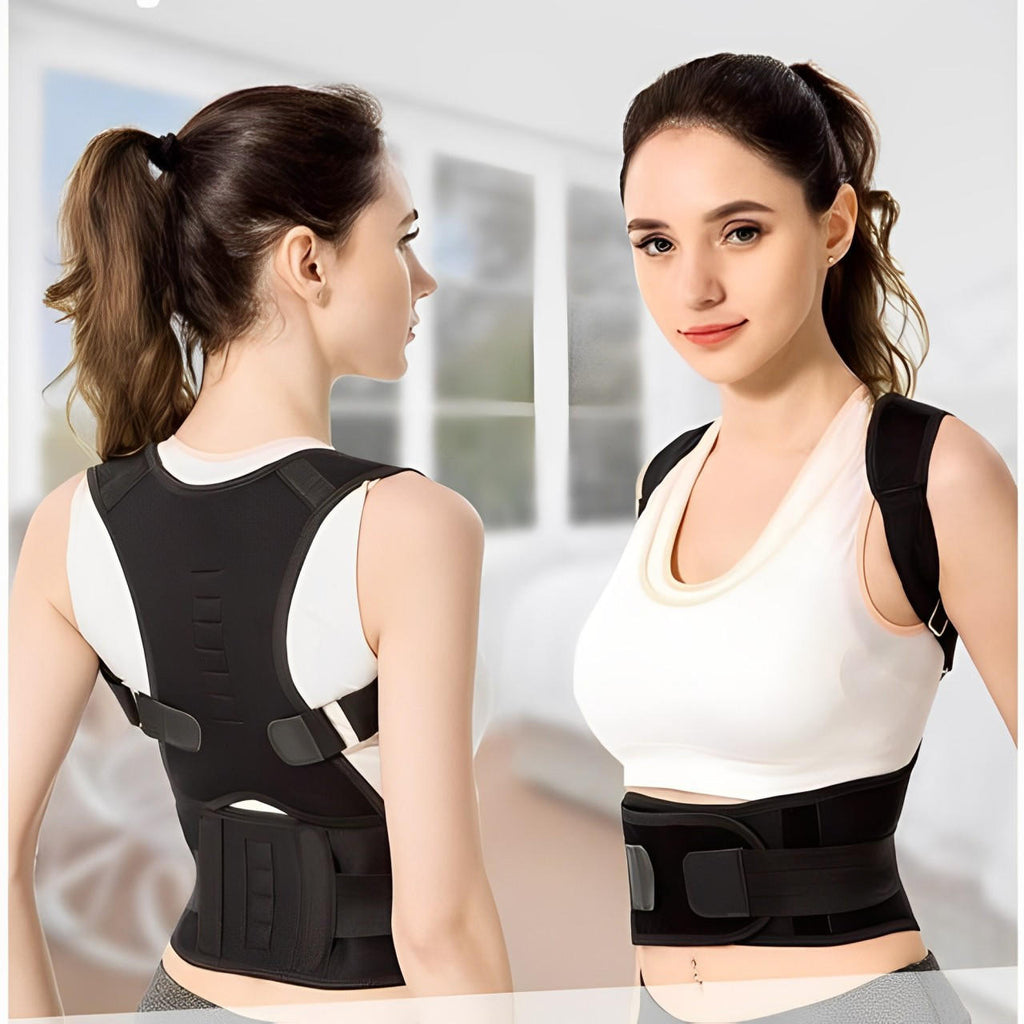 FLEX PRO Correcteur de Posture pour hommes et femmes