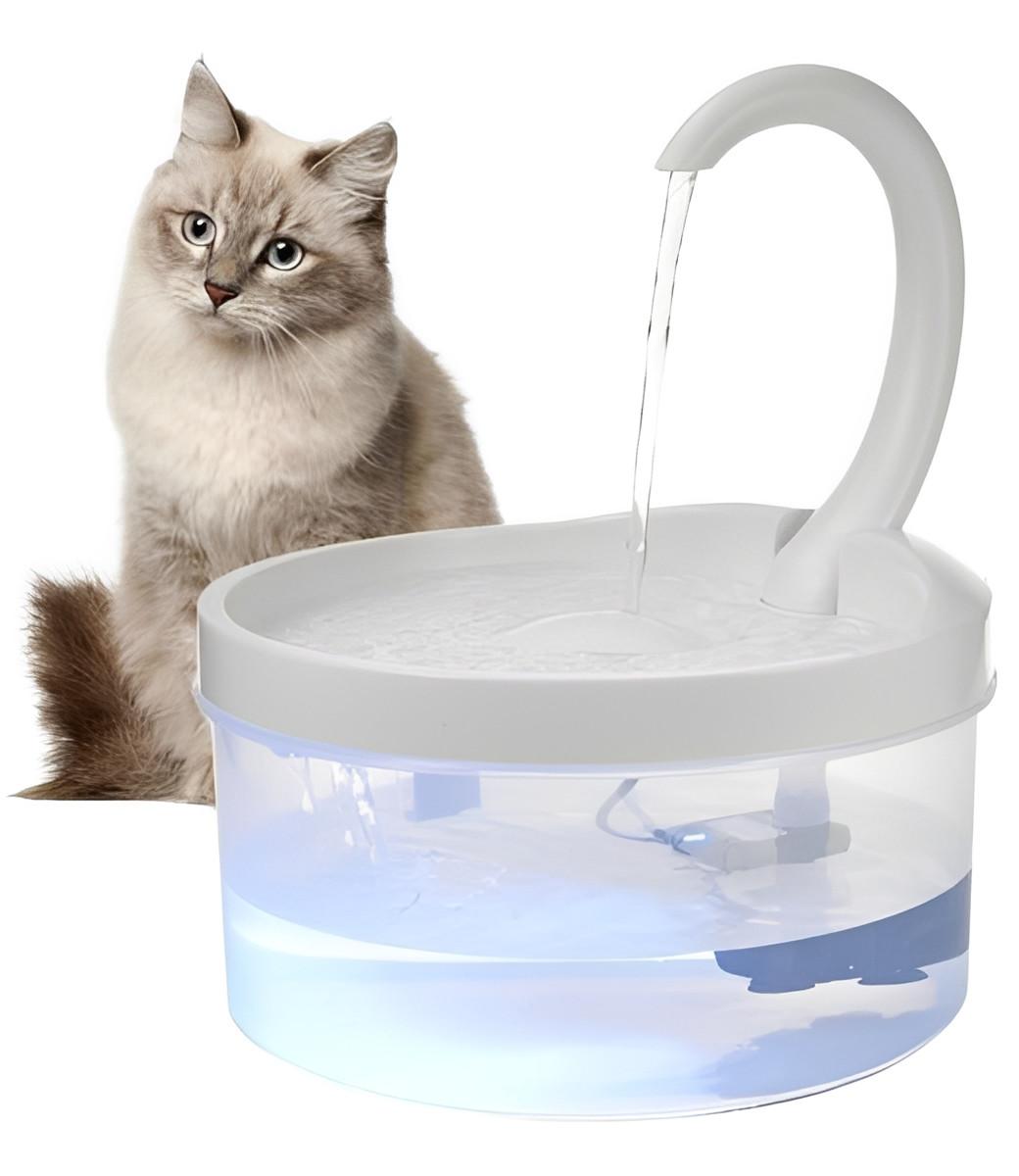 Fontaine à Eau Pour Chat - CatCaire™