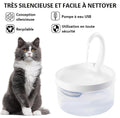 Fontaine à Eau Pour Chat - CatCaire™
