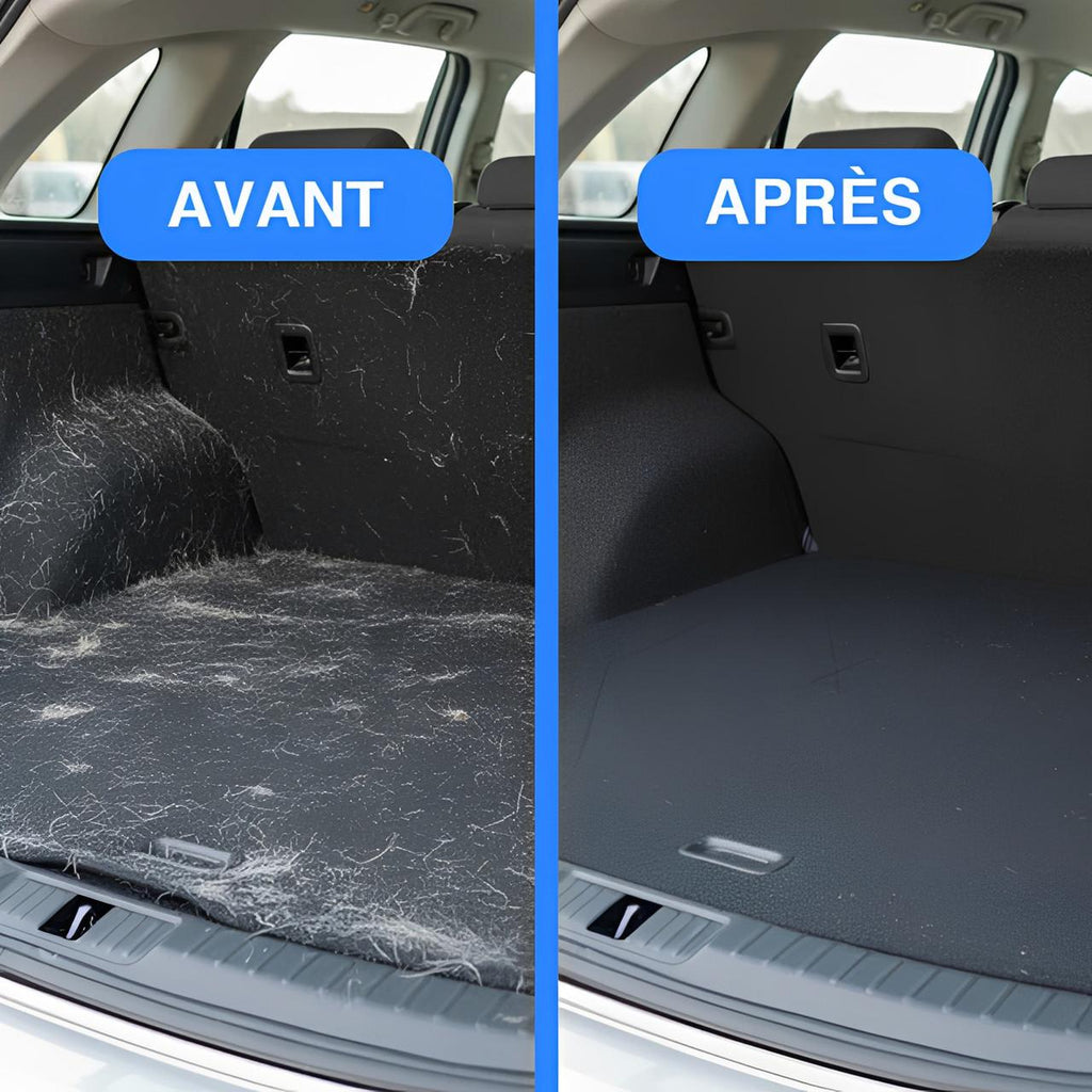 Gant De Toilettage Pour Chat Et Chien