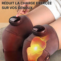 Genouillère Chauffante Anti-Arthrose