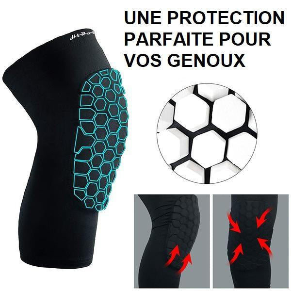 Genouillère De Compression - HealthCare™