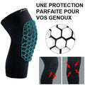 Genouillère De Compression - HealthCare™