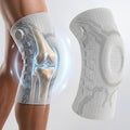 Genouillère Rotulienne De Sport Réglable Par Molette
