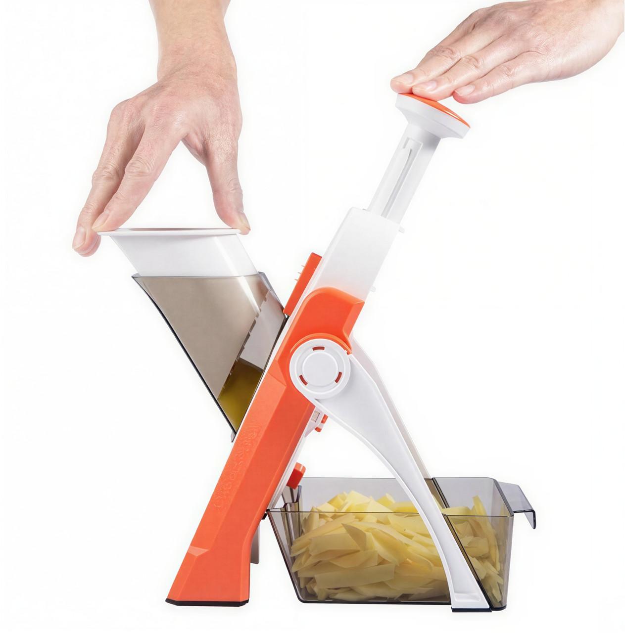 Hachoir De Cuisine Multifonctionnel
