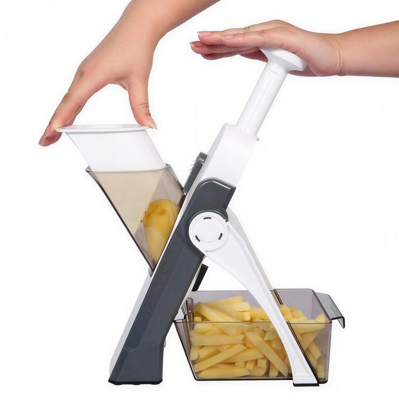 Hachoir De Cuisine Multifonctionnel