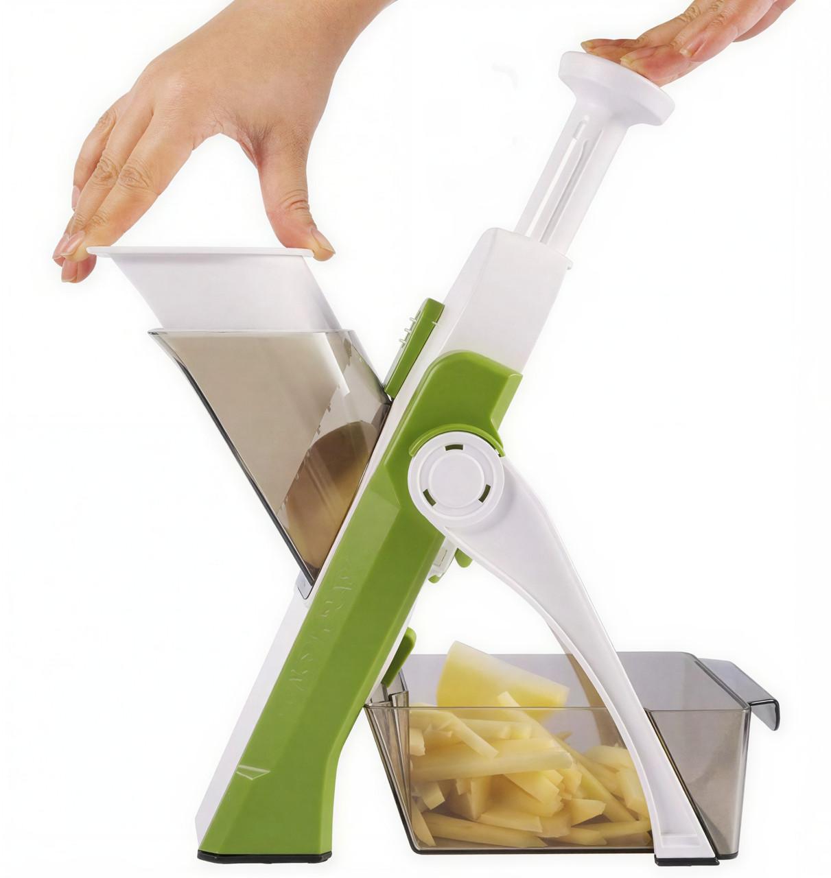 Hachoir De Cuisine Multifonctionnel