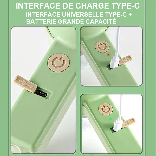 Hachoir Electrique 2-en-1