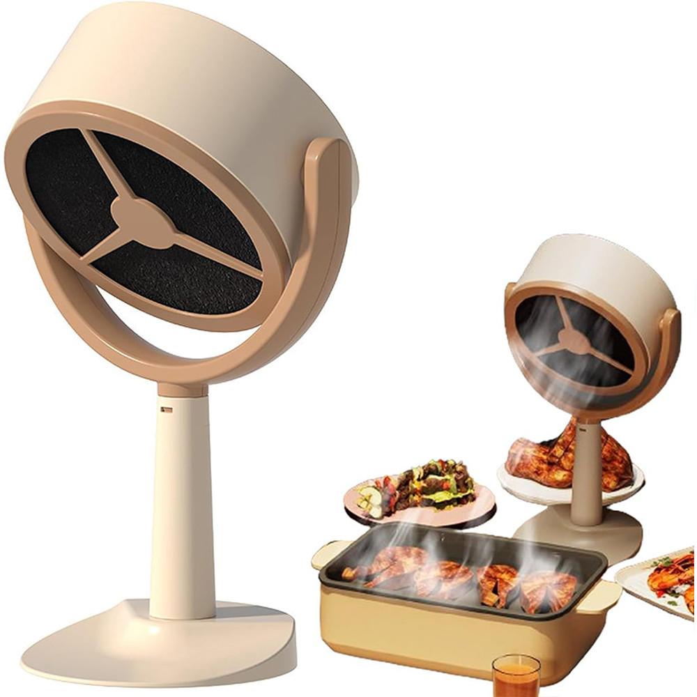 Hotte De Cuisine Portable