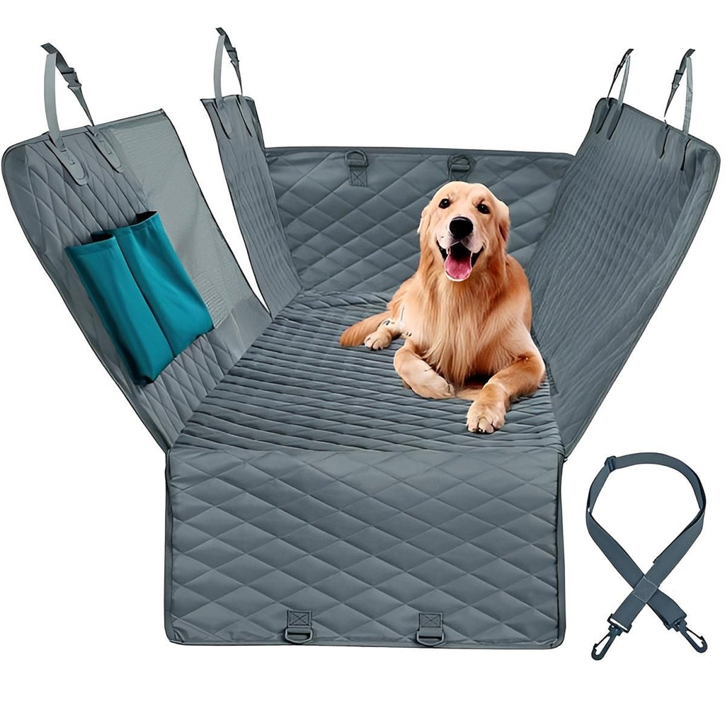 Housse de Siège Pour Chien