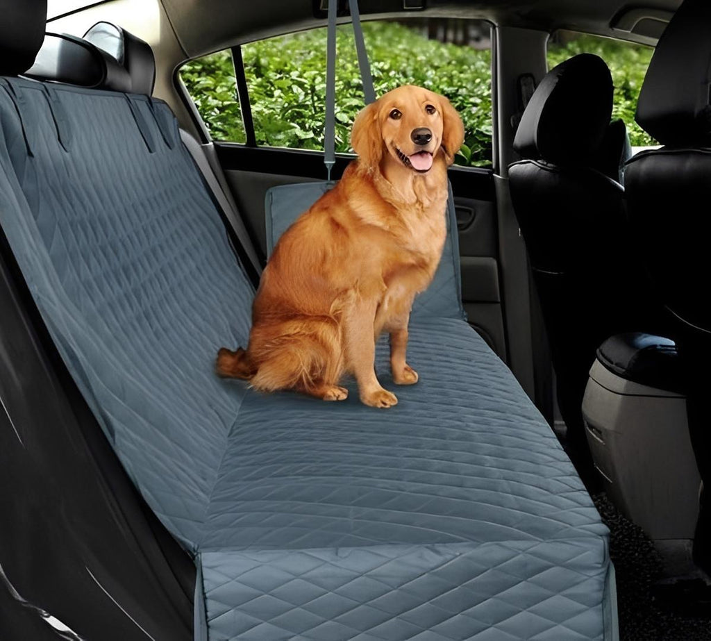 Housse de Siège Pour Chien