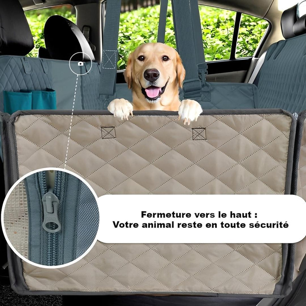 Housse de Siège Pour Chien