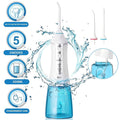 Jet Dentaire Sans Fil - Hydropulse™