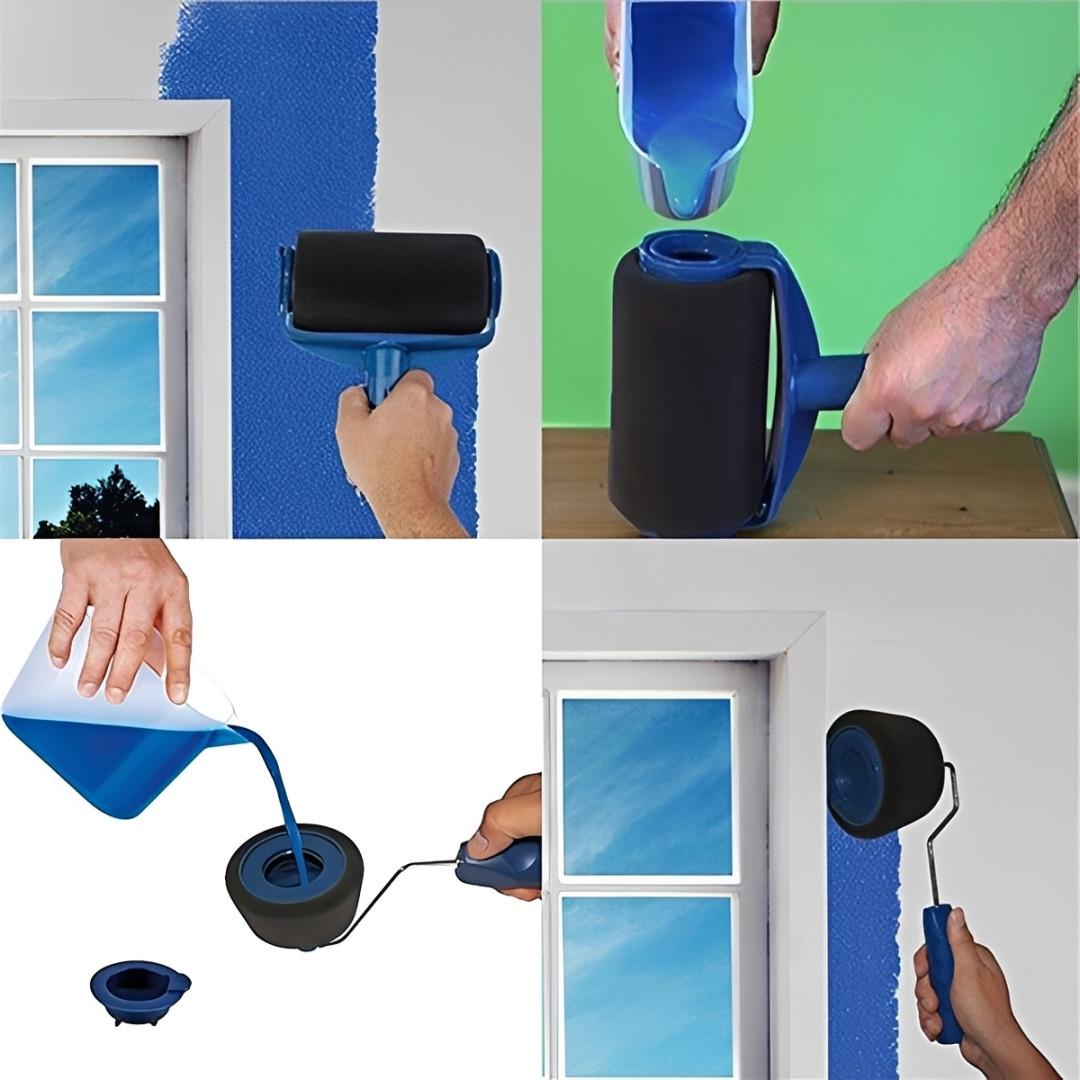 Kit de peinture multifonction PRO